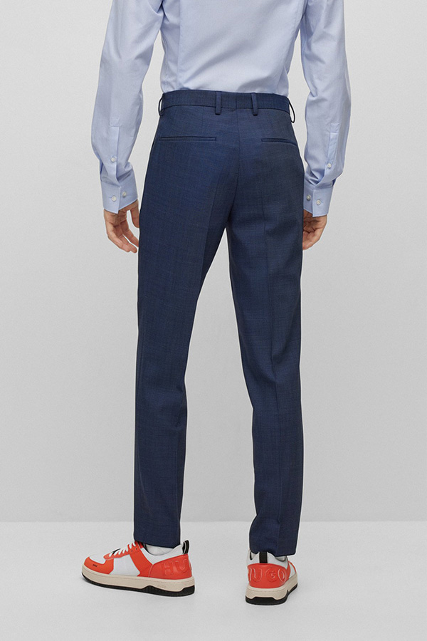 ΚΟΣΤΟΥΜΙ HUGO - 405 ΜΠΛΕ